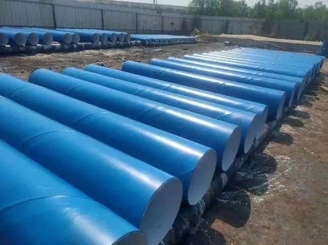 市政管廊供排水涂塑鋼管 市政管廊供排水涂塑鋼管