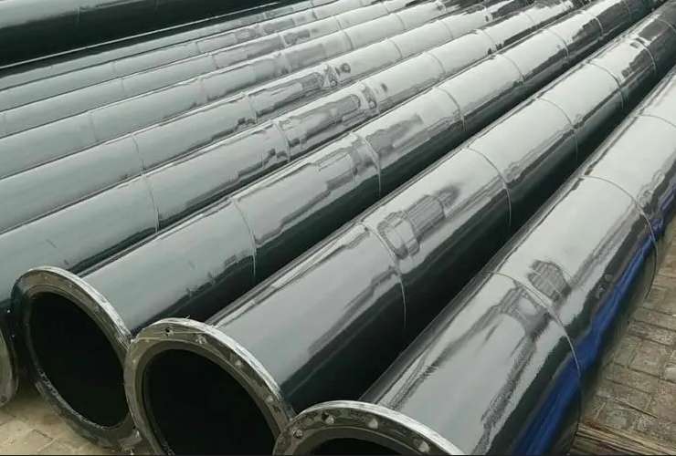 礦用內(nèi)外涂塑復(fù)合鋼管 礦用內(nèi)外涂塑復(fù)合鋼管